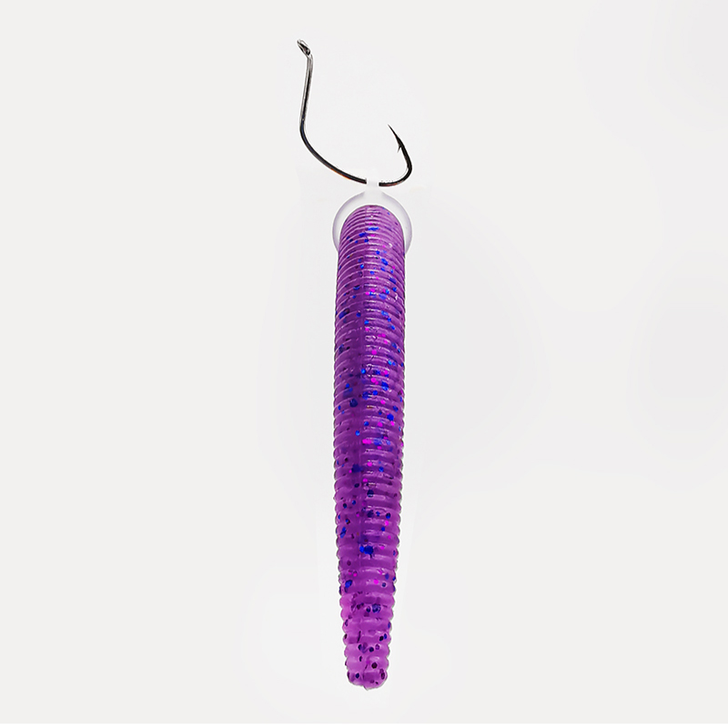 LUREHOLIC 8mm 12mm Wacky Tool  – обзор и цена Fishing Lure Kit