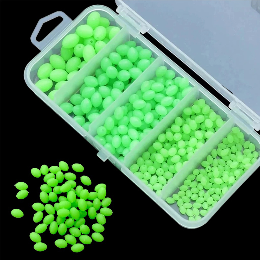 375Pcs/Set Night Luminous Fish – обзор и цена Fishing Lure Topwater