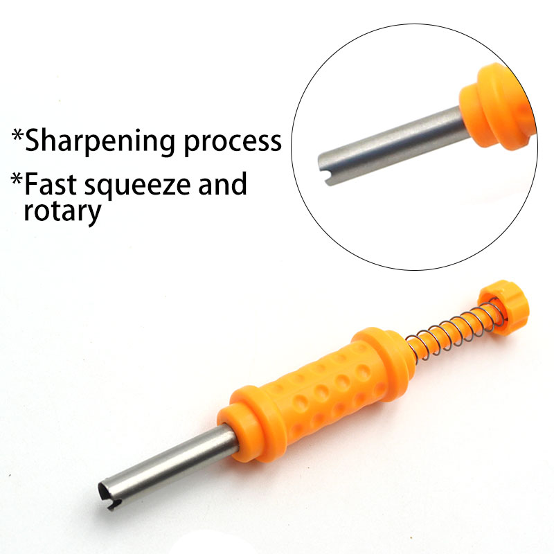 6mm/8mm Carp Fishing Tools Kit – обзор и цена Fishing Lure Making Kit