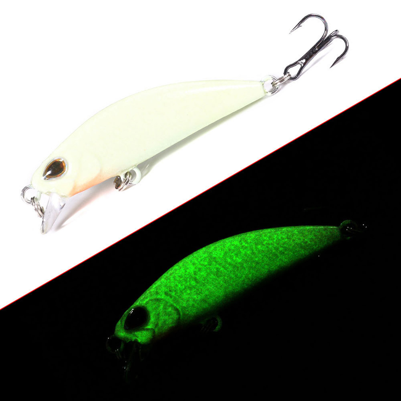 WESTBASS 1PX Micro Minnow Lure – обзор и цена Fishing Lure Swimbait