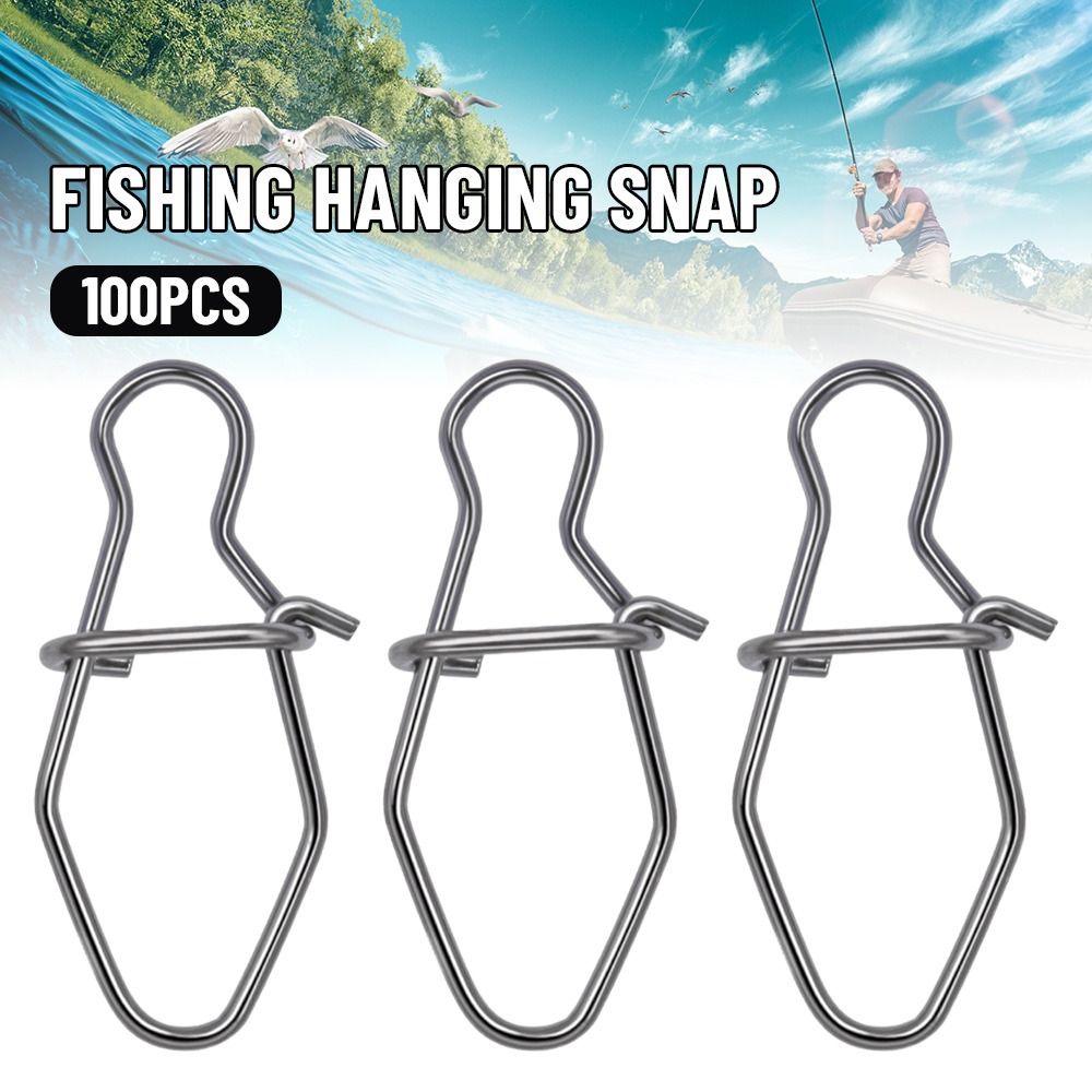 100pcs/lot nice Snap Fishing B – обзор и цена Fishing Lure Box
