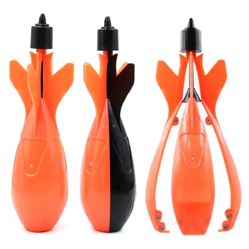 Carp Spomb Fishing Rocket Feed – обзор и цена Fishing Lure Topwater