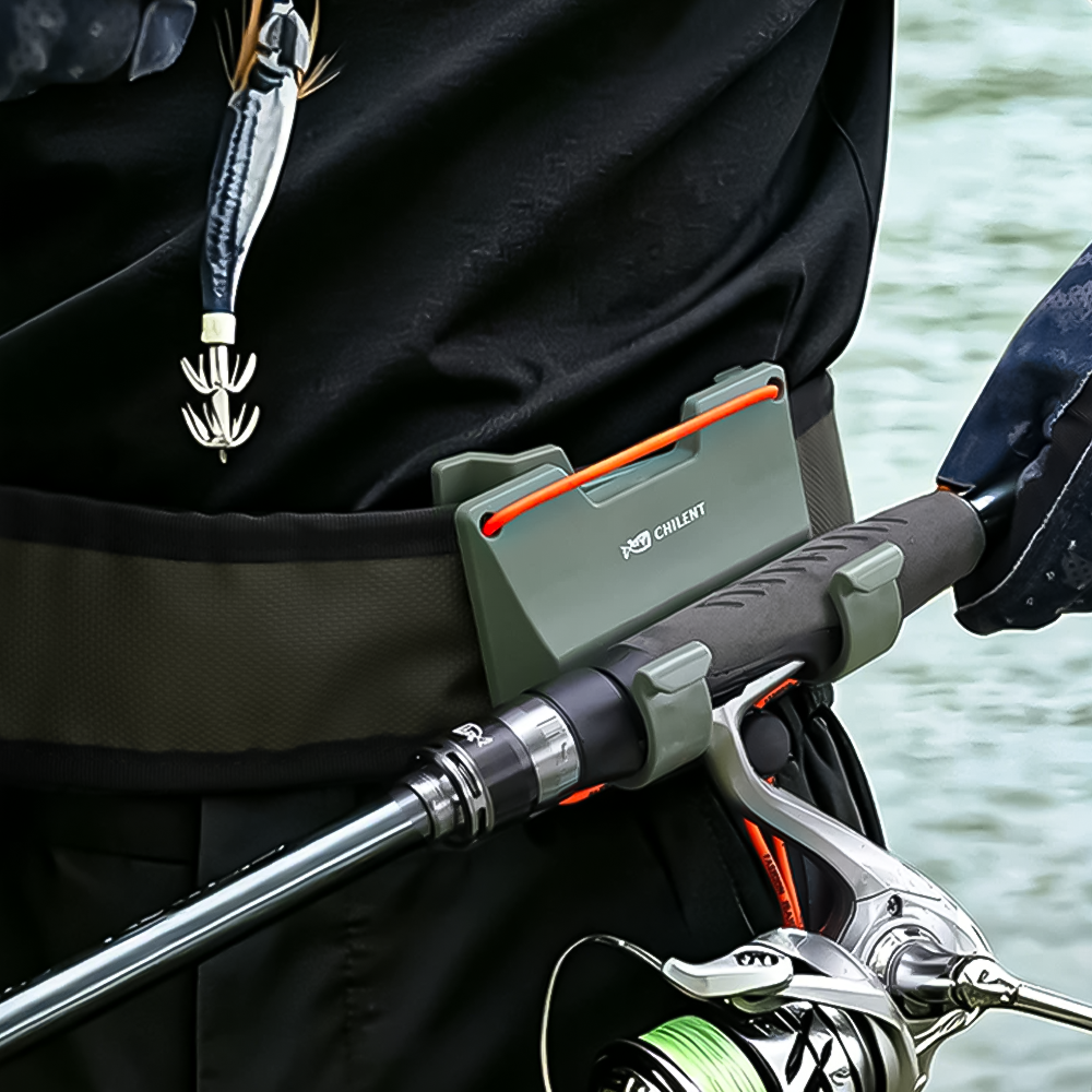 ZUKIBO Portable Fishing Rod Ho – обзор и цена Fishing Lure Spinner