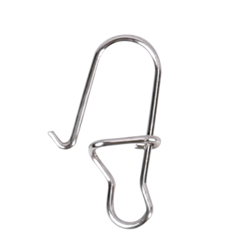 TSURINOYA Stainless Steel Fish – обзор и цена Fishing Lure Accessories