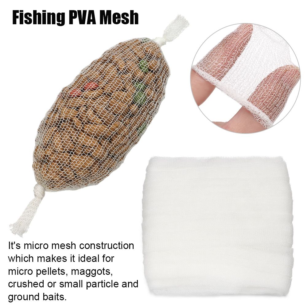 5M/20M 25/37/44MM New Refill R – обзор и цена Fishing Lure Accessories