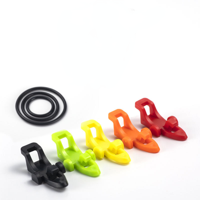 1 Set 3 Size Rings Fishing Hoo – обзор и цена Fishing Lure Kit