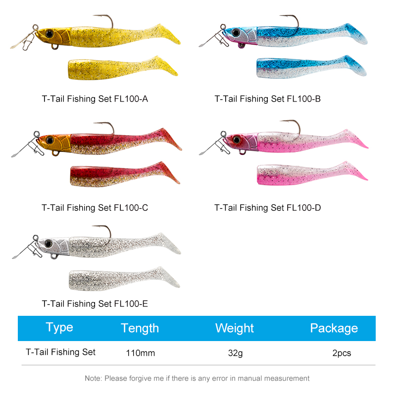 TSURINOYA FLUTTER 110mm 32g Lo – обзор и цена Fishing Lure Blade Bait