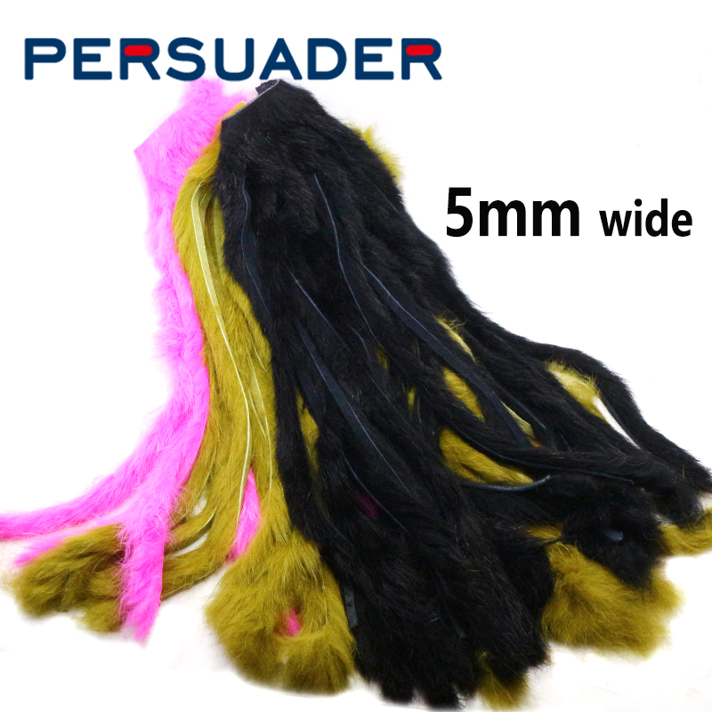 Persuader 1/2 genuine rabbit f – обзор и цена Fishing Lure Popper