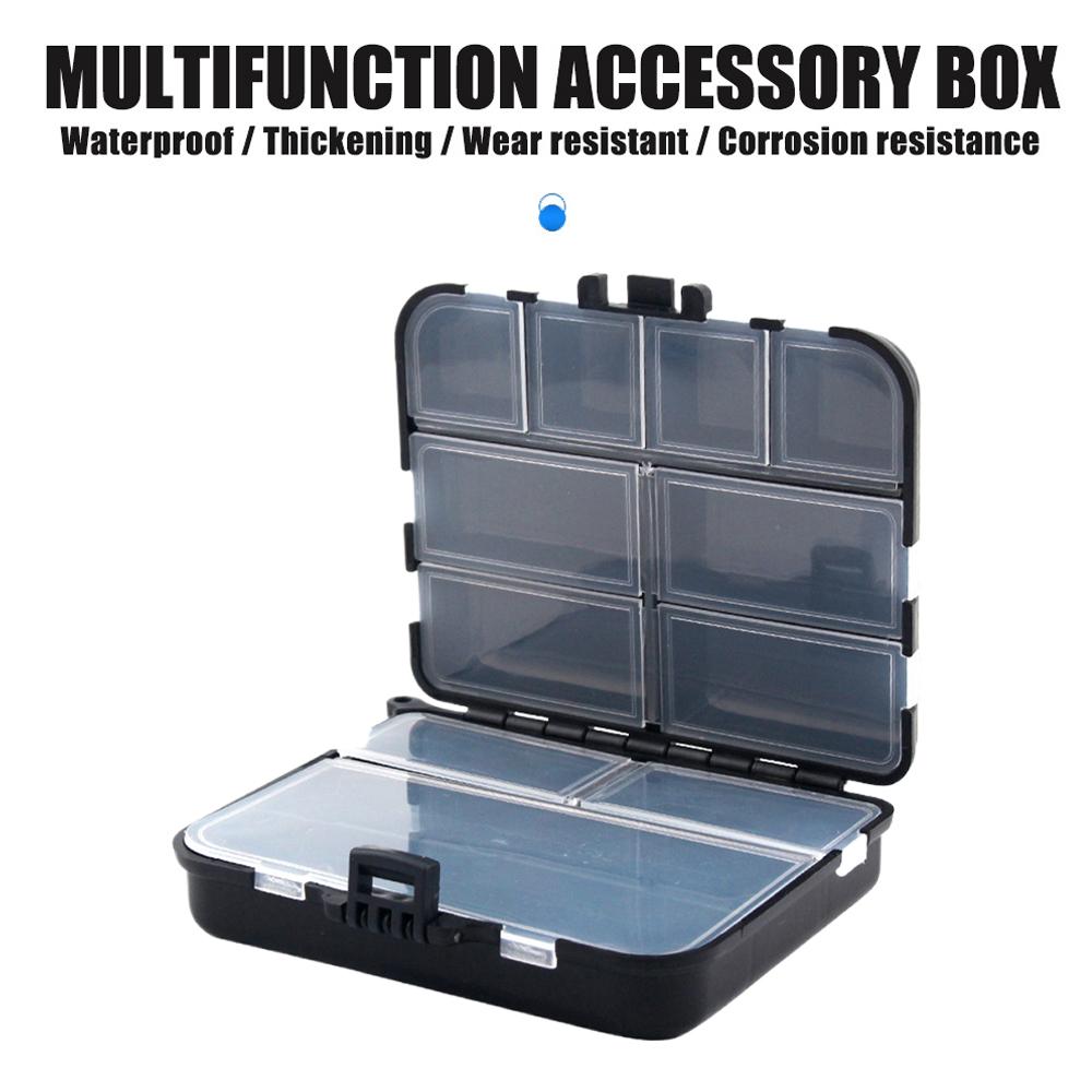 Lure Storage Box Fishing Tackl – обзор и цена Fishing Lure Box