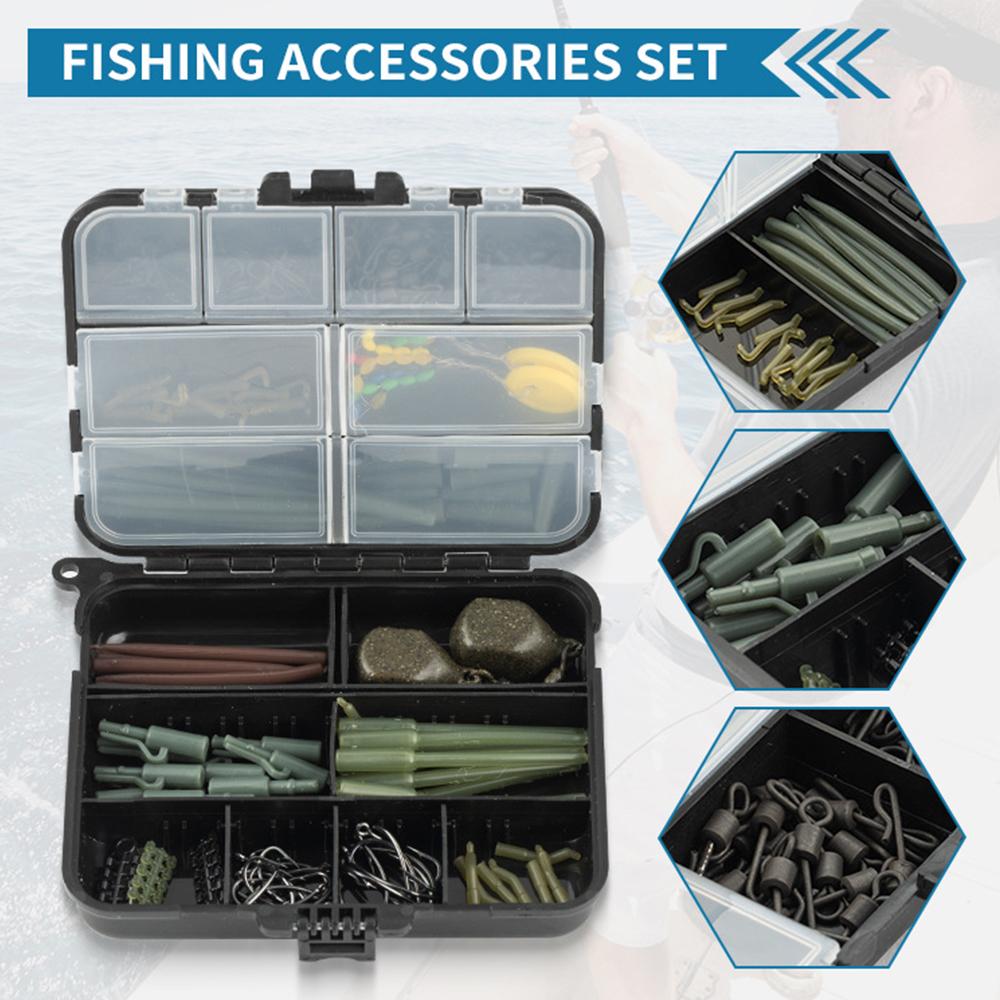 Lure Storage Box Fishing Tackl – обзор и цена Fishing Lure Box