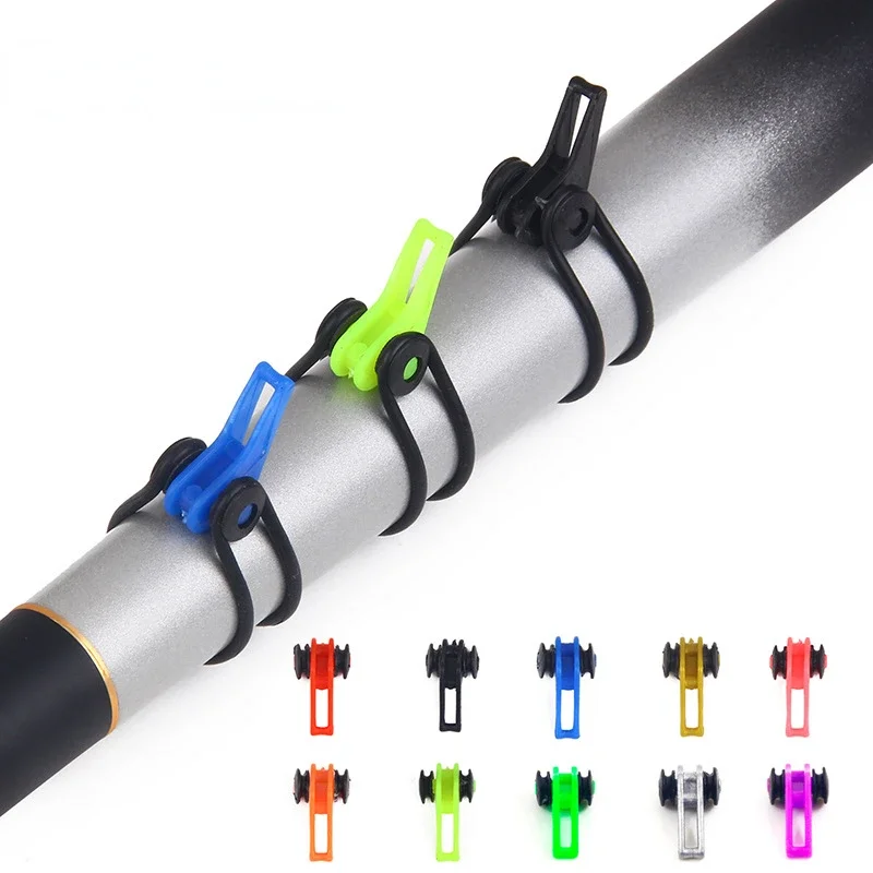 10pcs/lot Plastic Fishing Hook – обзор и цена Fishing Lure Jig