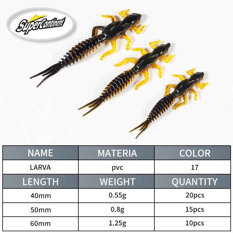 2019New Reach Soft Lures  Soft – обзор и цена Fishing Lure Soft Plastic