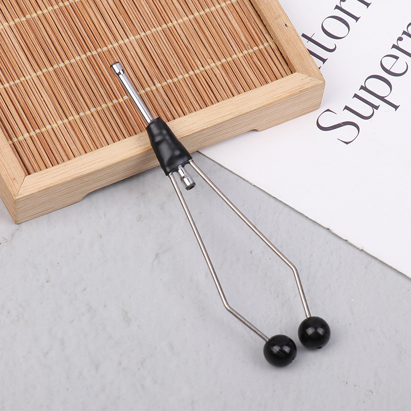 NEW 1Pc Bi-Ceramic Tip Bobbin  – обзор и цена Fishing Lure Kit