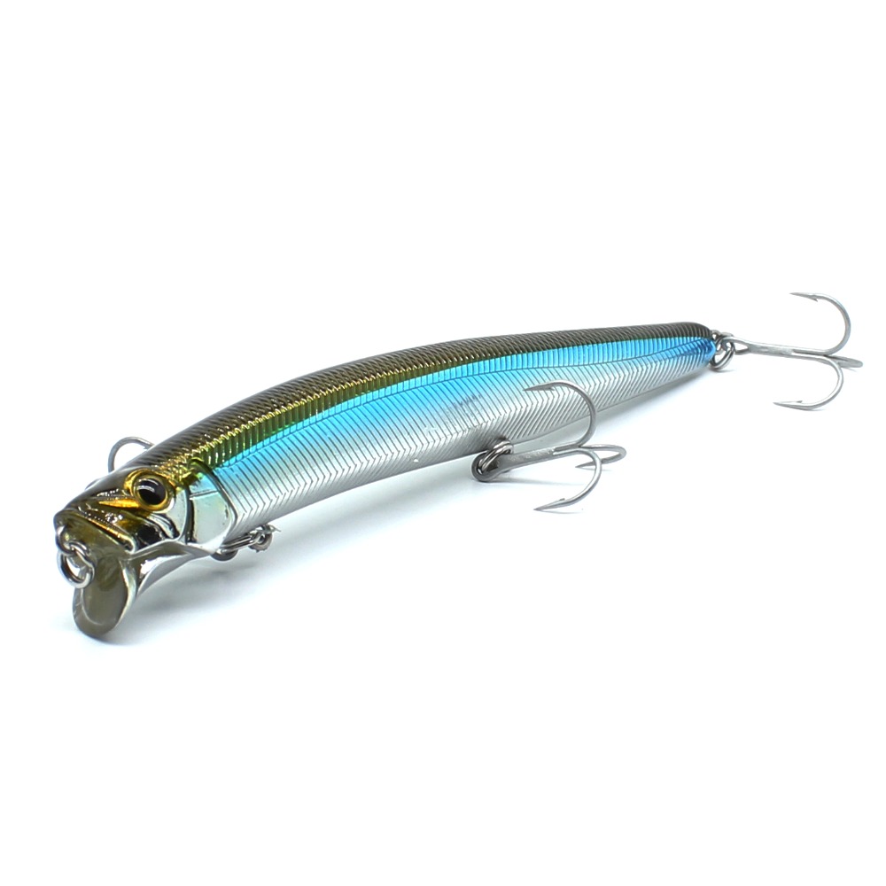AOCLU Jerkbait Floating Wobble – обзор и цена Fishing Lure Jerkbait