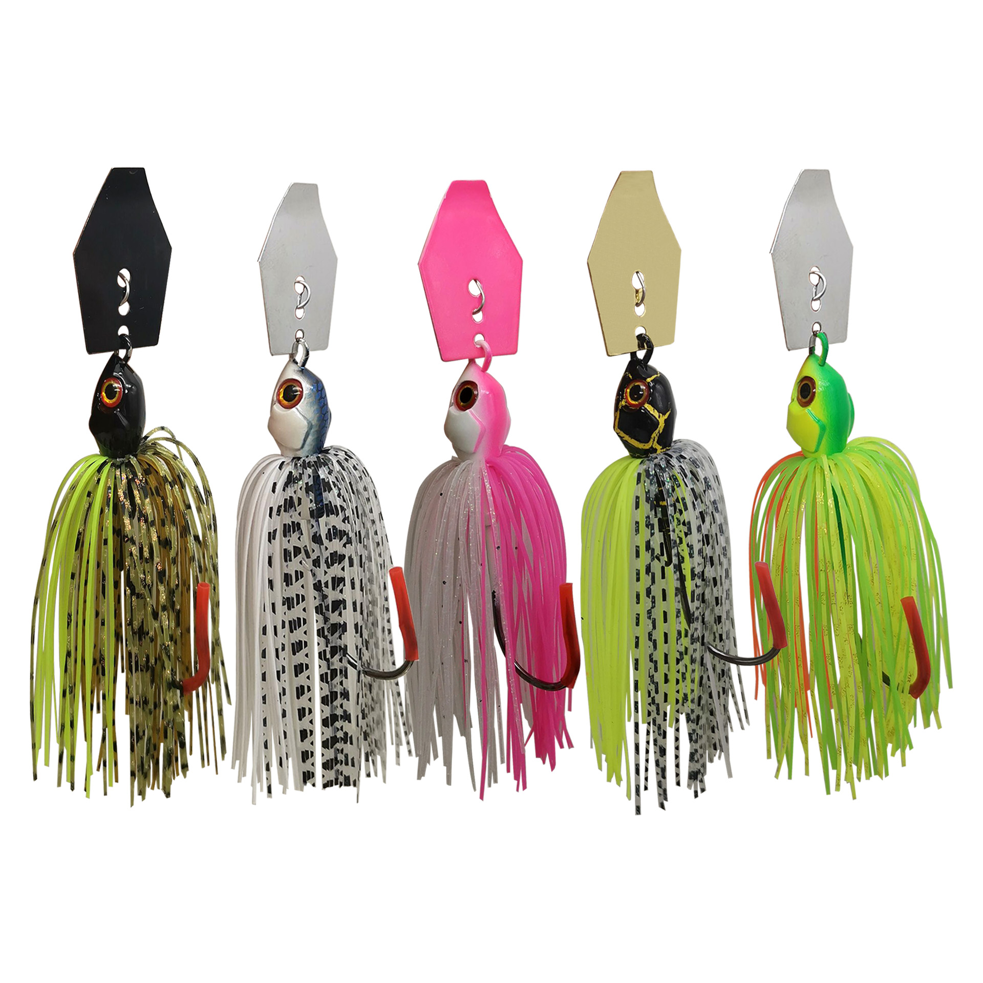 Mycena 7G/9G/11G/14G/21G fishi – обзор и цена Fishing Lure Blade Bait
