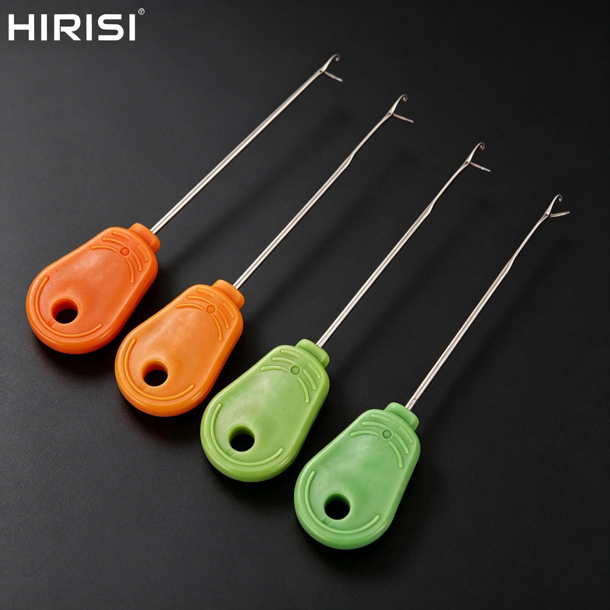 Hirisi 2pcs Carp Fishing Bait  – обзор и цена Fishing Lure Making Kit