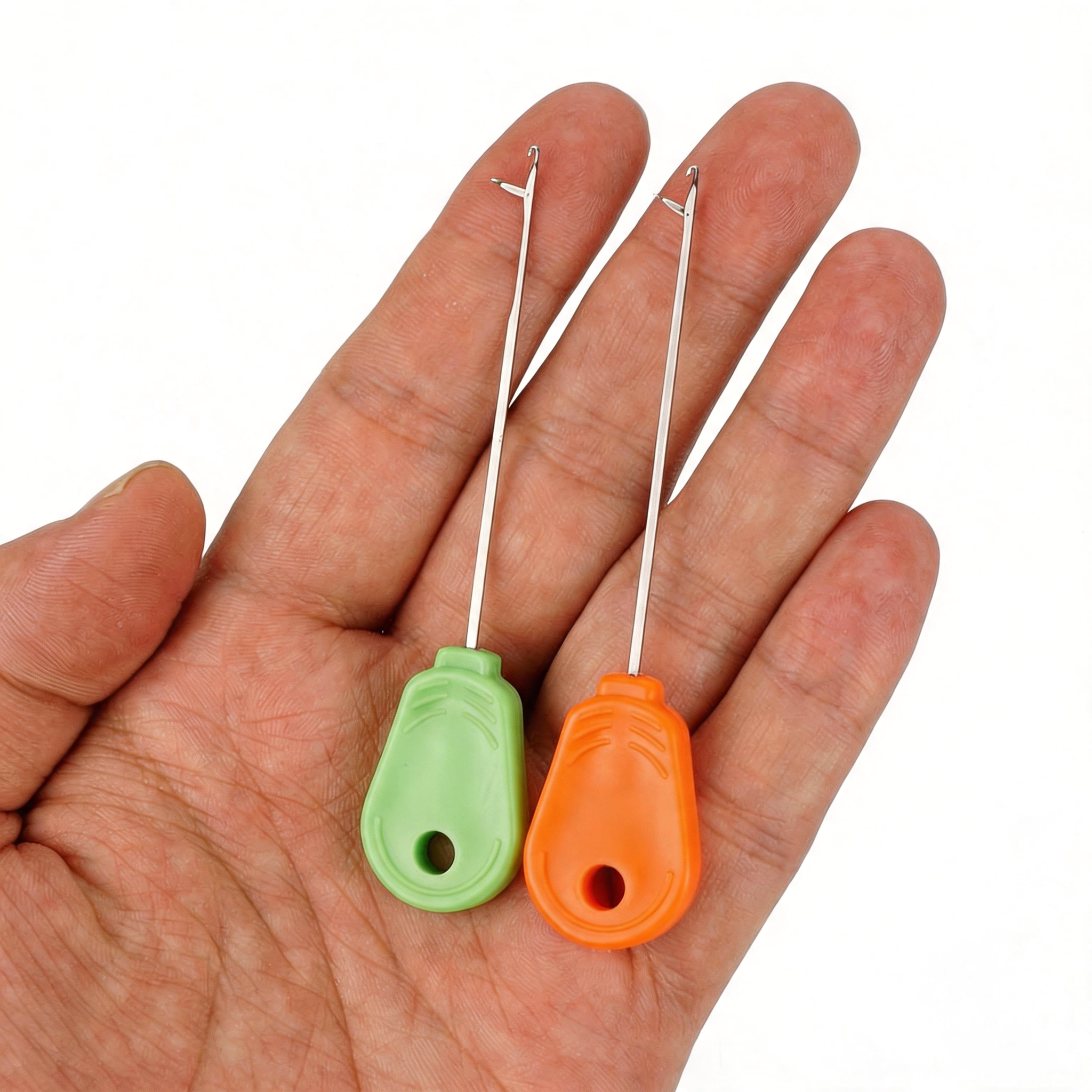 Hirisi 2pcs Carp Fishing Bait  – обзор и цена Fishing Lure Making Kit