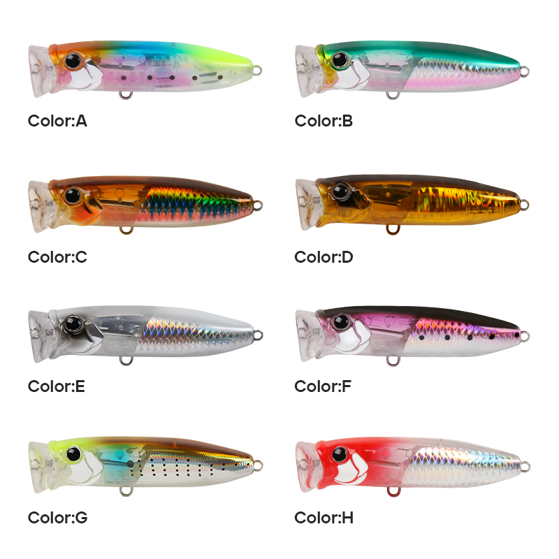 LETOYO Fishing Lure 10g 18g Fl – обзор и цена Fishing Lure Blade Bait