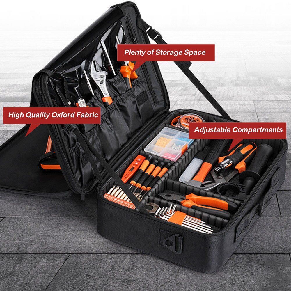 Large Fishing Tackle Bag Fishi – обзор и цена Fishing Lure Box