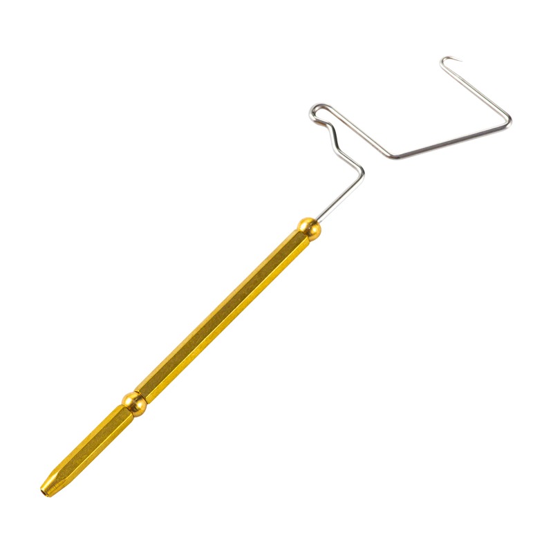 Stainless Steel Fly Tying Tool – обзор и цена Fishing Lure Kit
