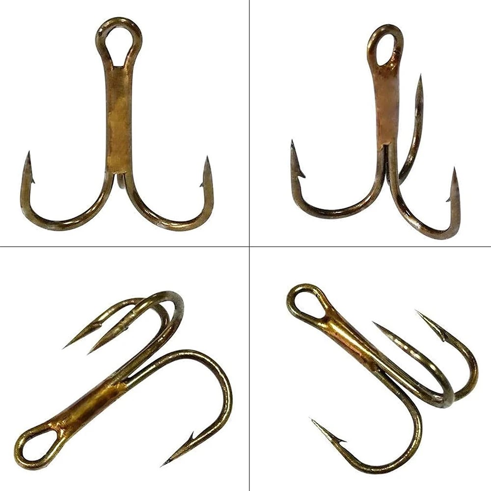 140Pcs Fishing Lures Making Ki – обзор и цена Fishing Lure Blade Bait