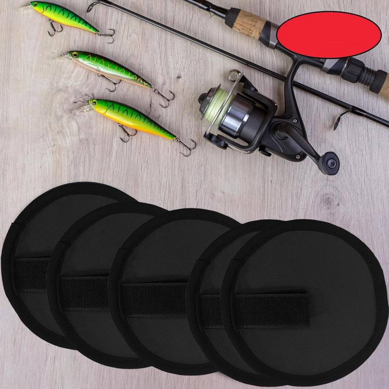 4pcs Fishing Hook Cover upgrad – обзор и цена Fishing Lure Kit