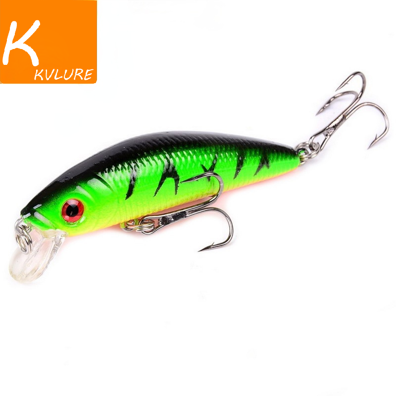 Fishing Lure 70mm 8g 3D Eyes C – обзор и цена Fishing Lure Soft Plastic