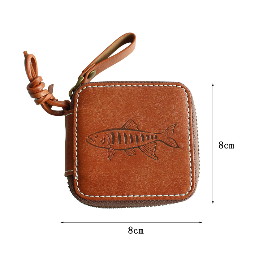 Fishing Lure Bag Spoon Bait Wa – обзор и цена Fishing Lure Spoon