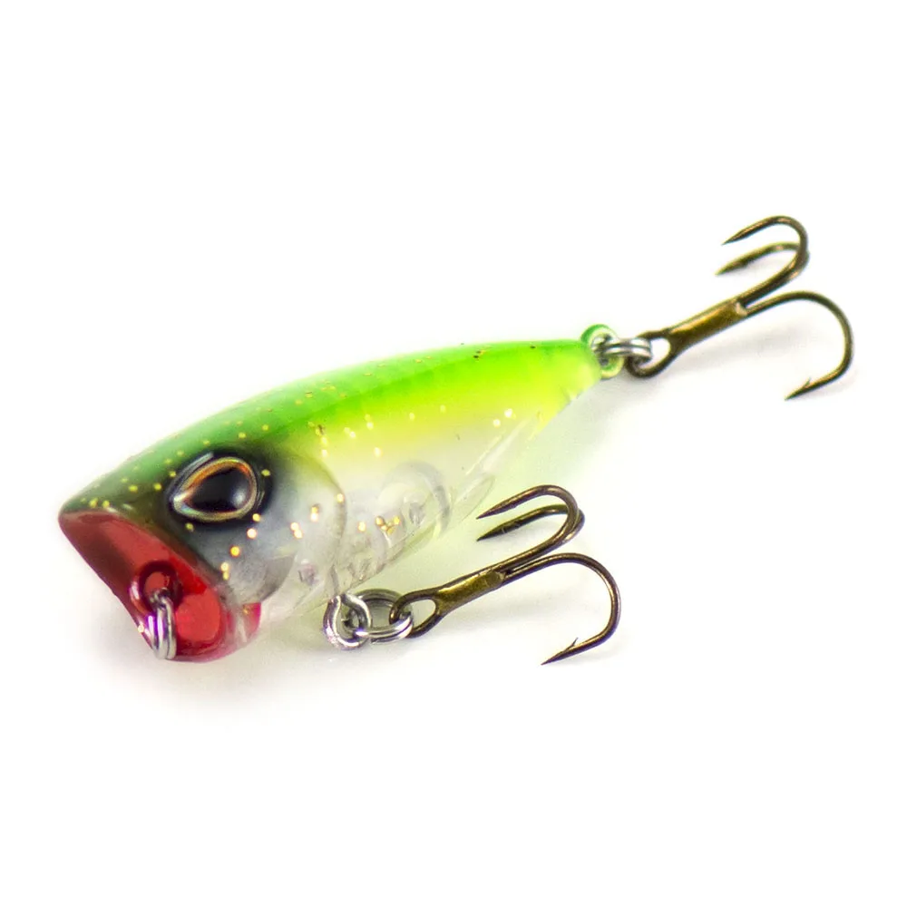 Countbass Popper Hard Bait Fis – обзор и цена Fishing Lure Popper