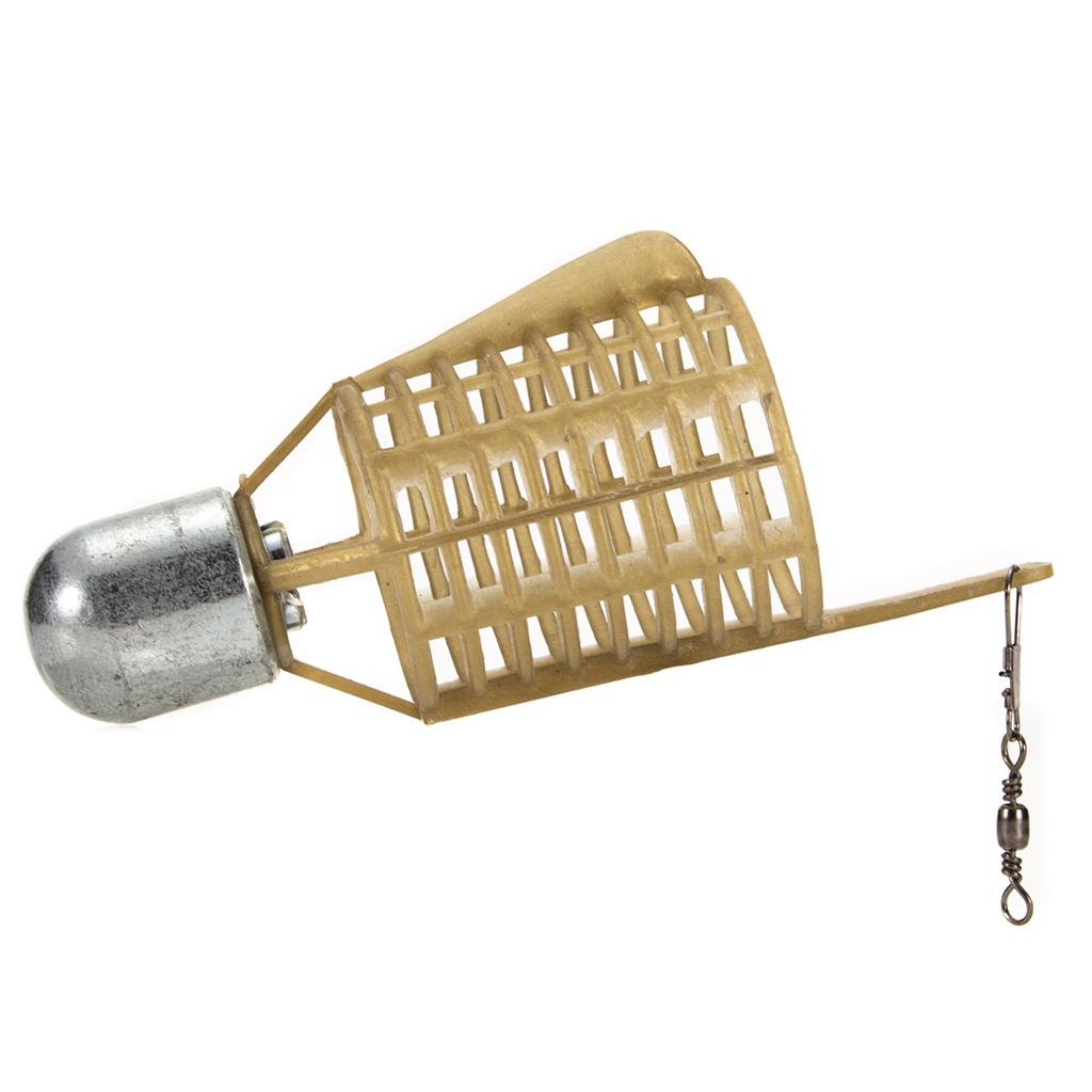 Fishing Cage Portable Basket L – обзор и цена Fishing Lure Accessories