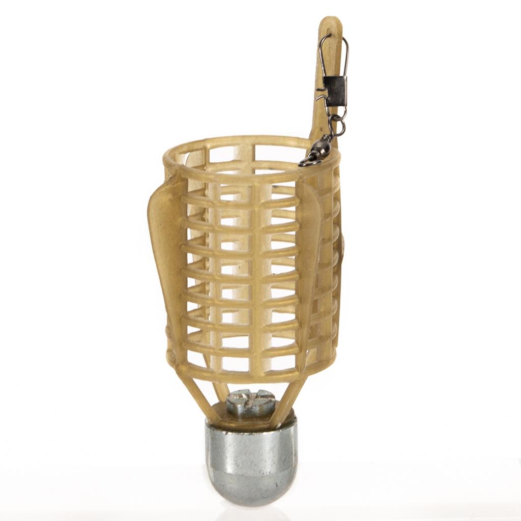 Fishing Cage Portable Basket L – обзор и цена Fishing Lure Accessories