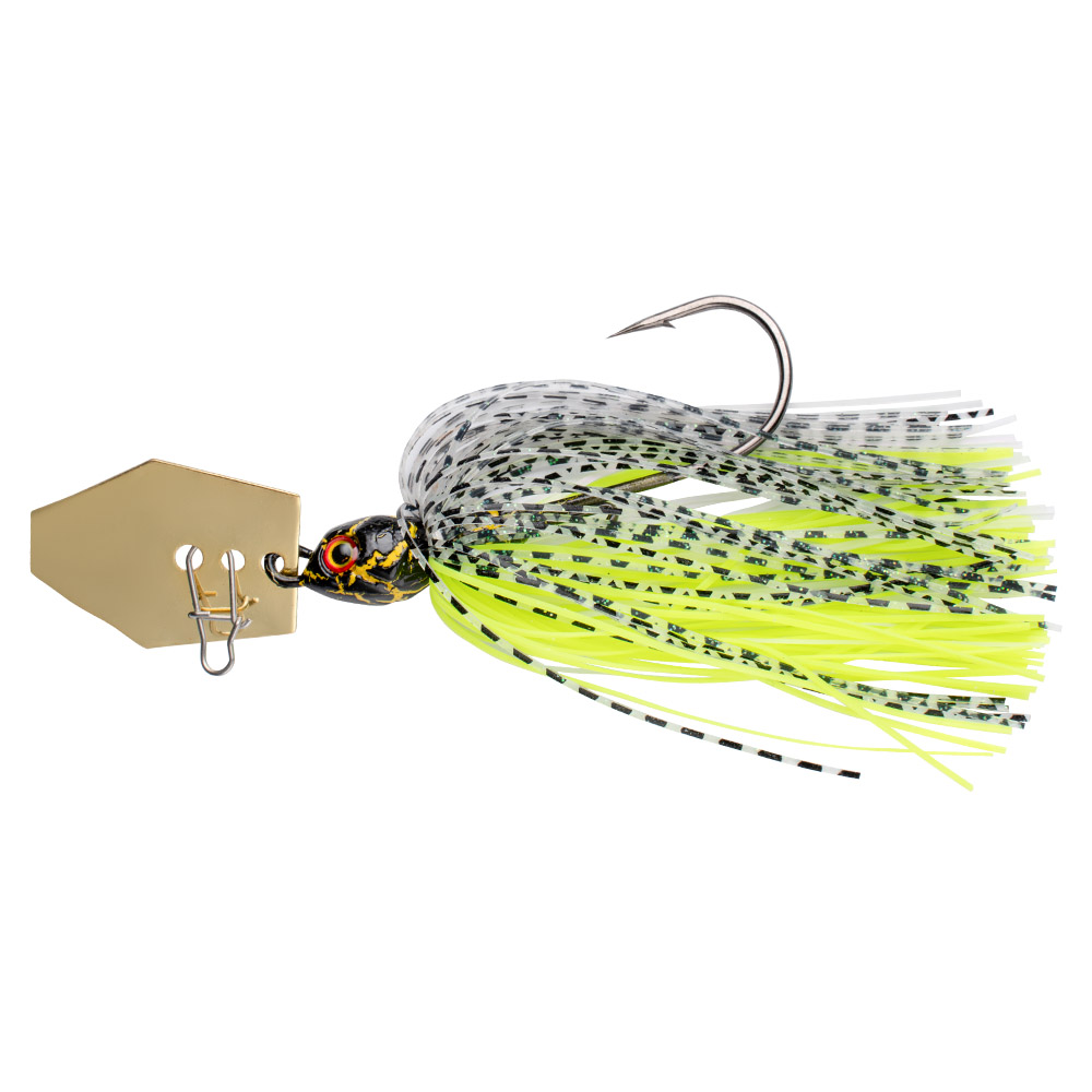 Chatter Bait 7g 9g 11g 14g 21g – обзор и цена Fishing Lure Buzzbait
