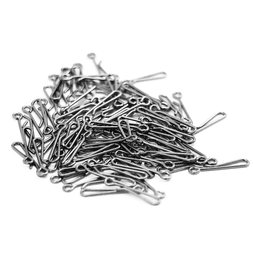 50pcs/box Bearing Lock Rolling – обзор и цена Fishing Lure Box