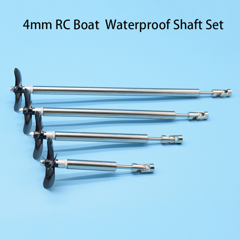 Rc Boat 4mm Boat Shaft Waterpr – обзор и цена Fishing Lure Popper