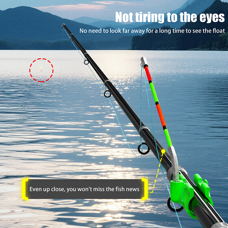 Night Fishing Removable Waterp – обзор и цена Fishing Lure Topwater