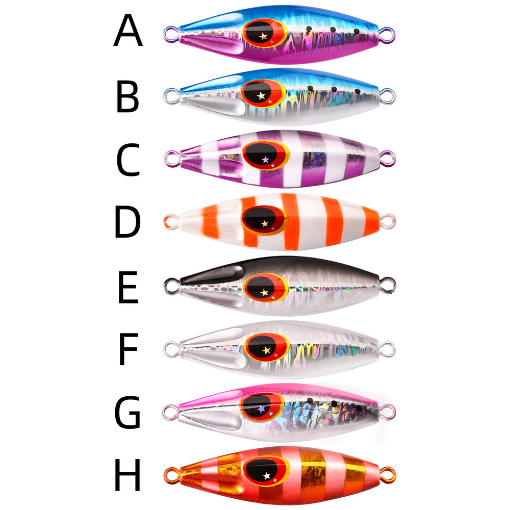 1PC Slow Jigging Bait Casting  – обзор и цена Fishing Lure Buzzbait