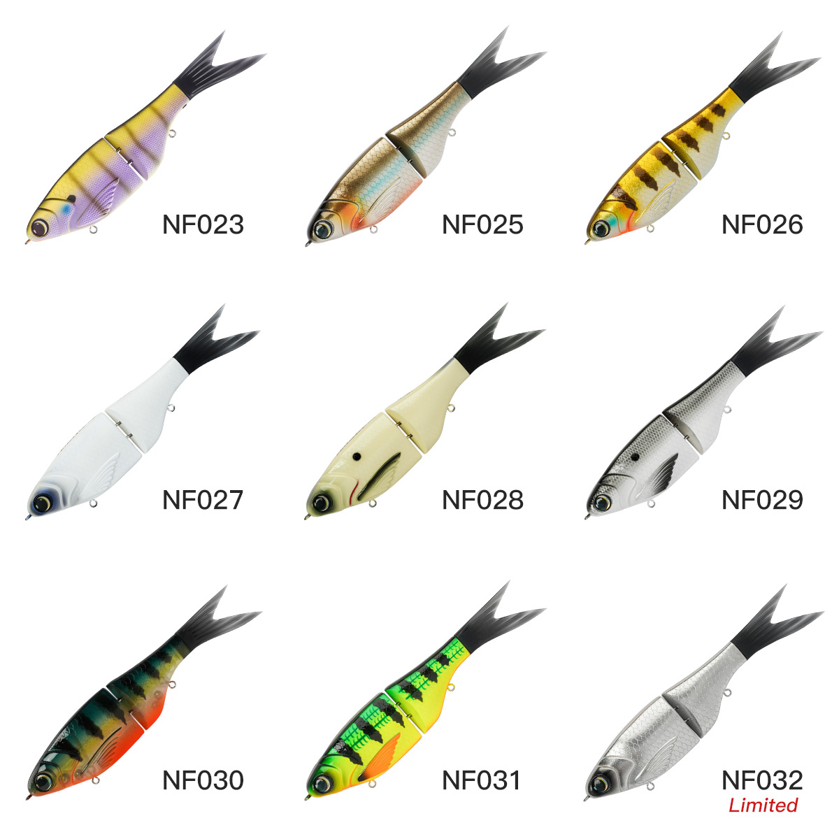Noeby 215mm 73gAmata Glide Swi – обзор и цена Fishing Lure Swimbait