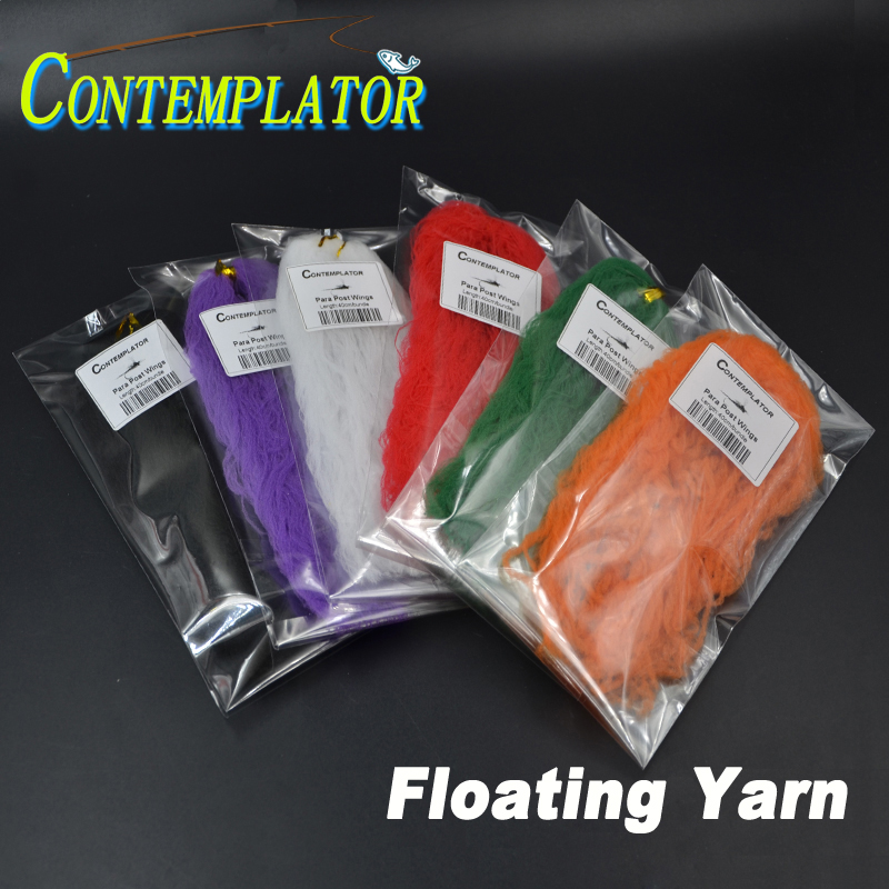 CONTEMPLATOR 7 Colors Polyprop – обзор и цена Fishing Lure Topwater