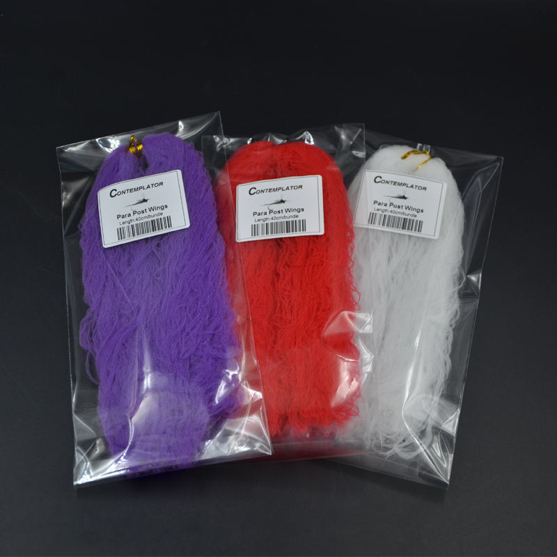 CONTEMPLATOR 7 Colors Polyprop – обзор и цена Fishing Lure Topwater