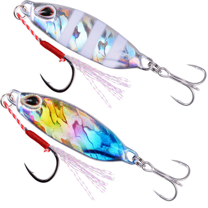 Jigs 10g 15g 20g 30g 40g Fishi – обзор и цена Fishing Lure Buzzbait