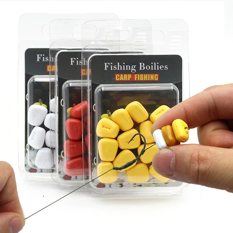 Simulated Corn Carp Fishing Ba – обзор и цена Fishing Lure Topwater
