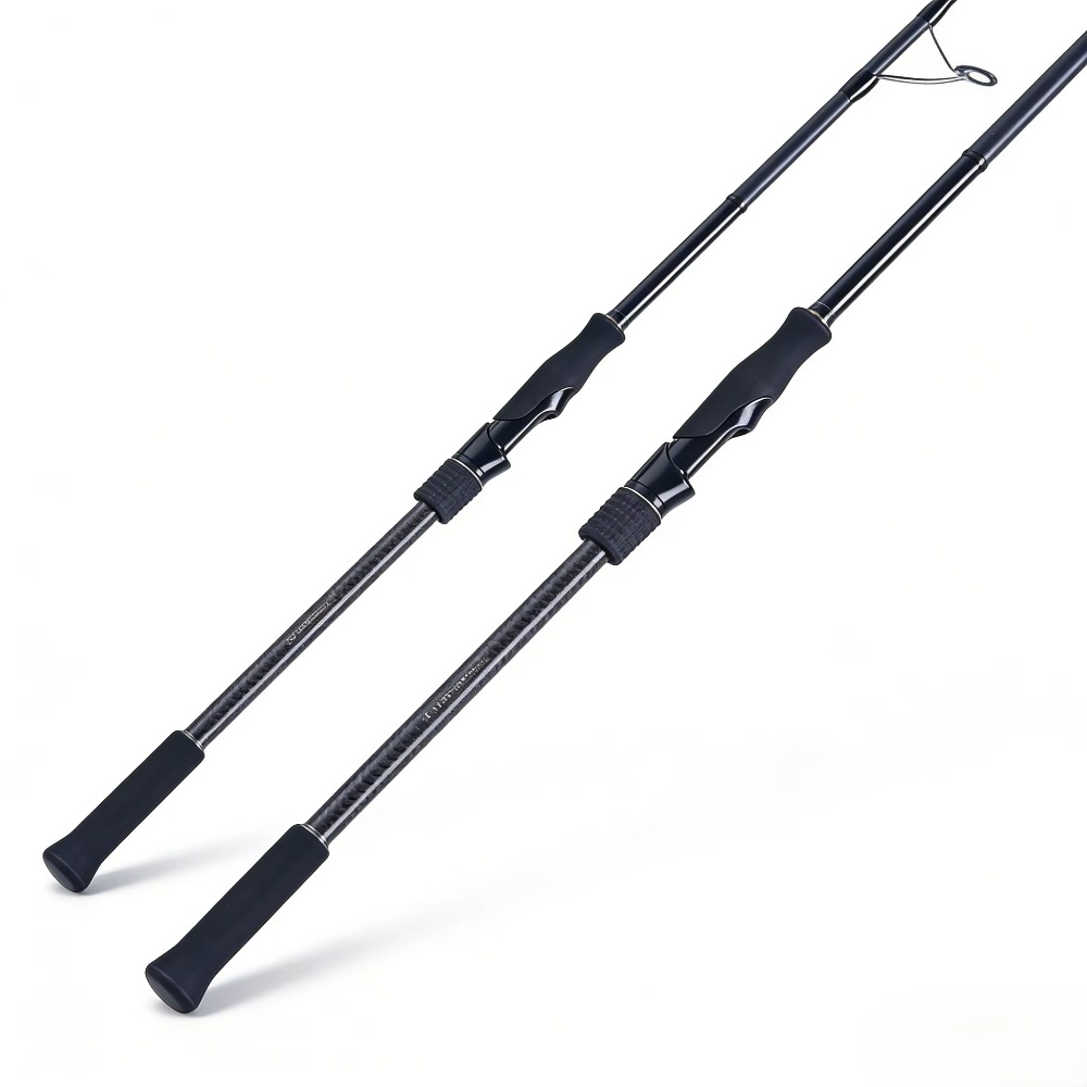 Handle Carbon Fiber High Stren – обзор и цена Fishing Lure Jig