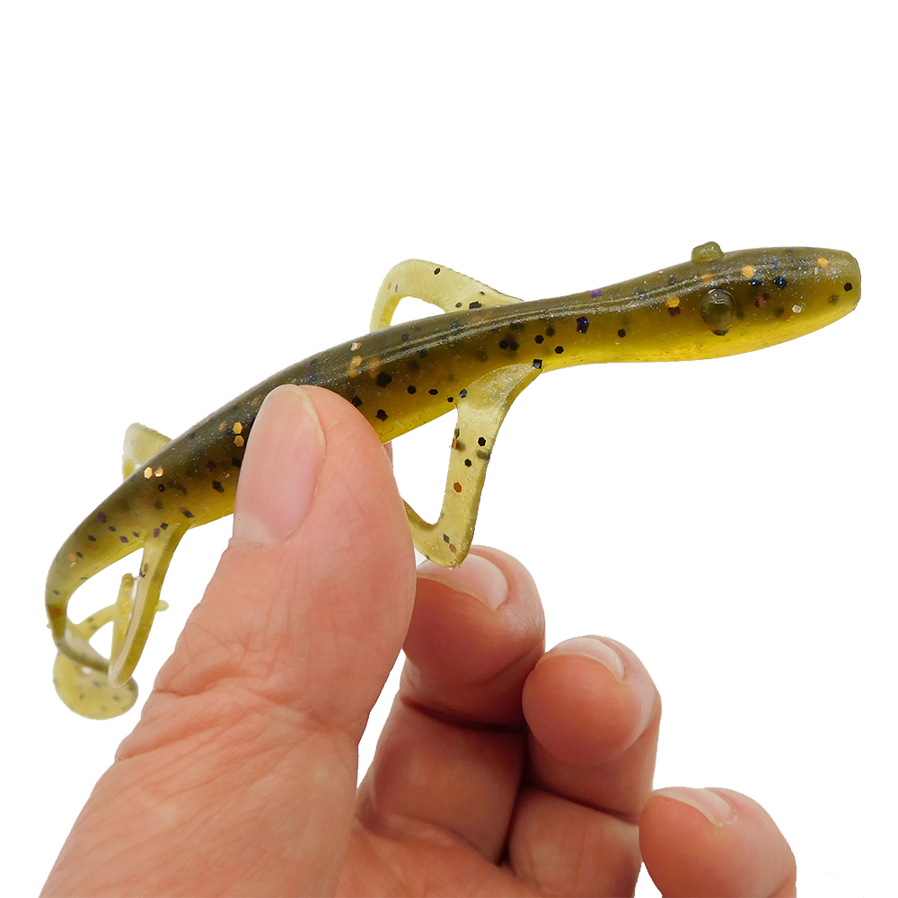 ESFISHING fishing Lures Wild L – обзор и цена Fishing Lure Swimbait