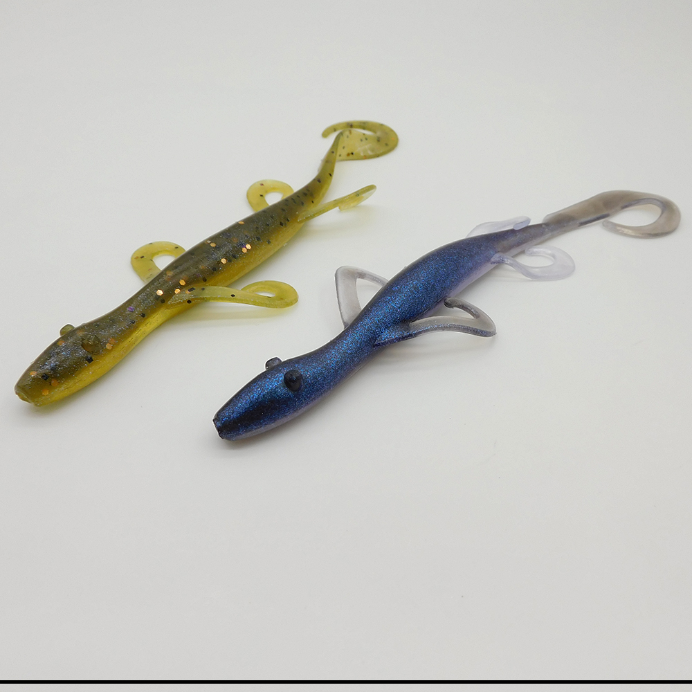 ESFISHING fishing Lures Wild L – обзор и цена Fishing Lure Swimbait