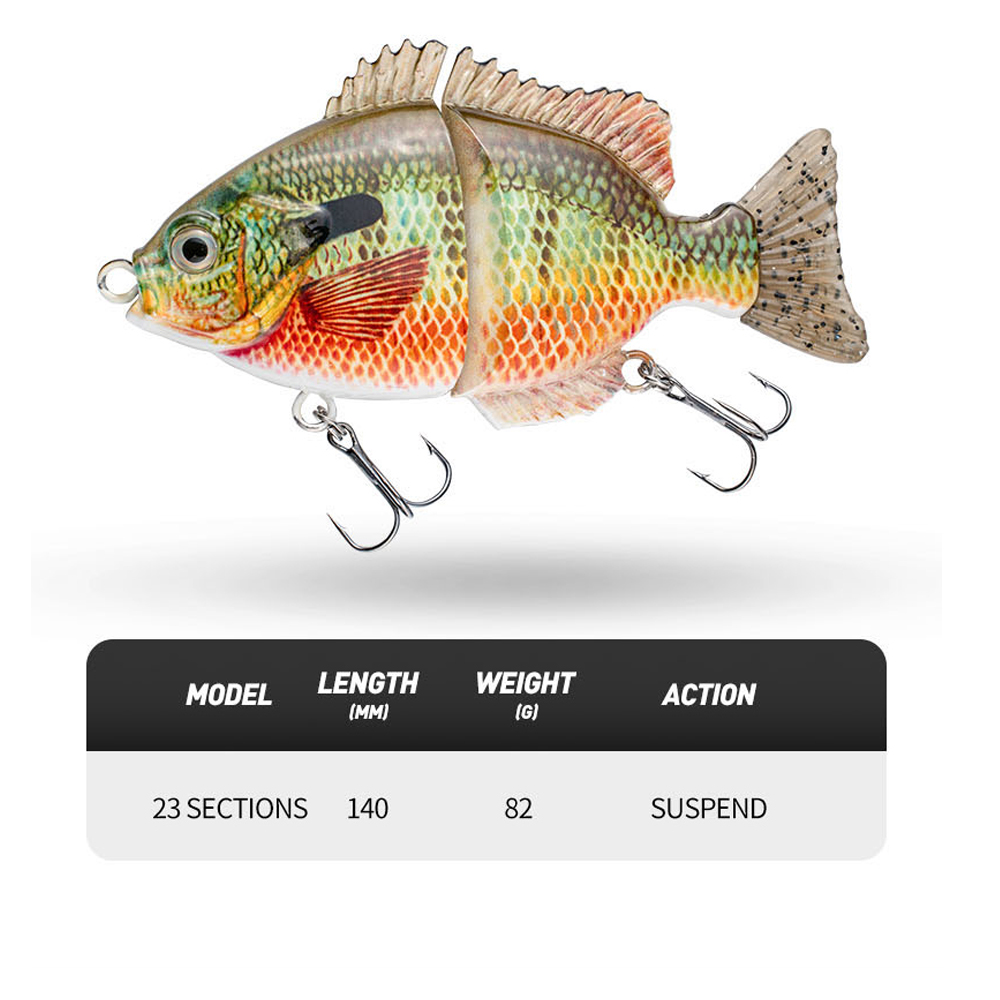 Suspension Fishing Lure 140mm  – обзор и цена Fishing Lure Popper