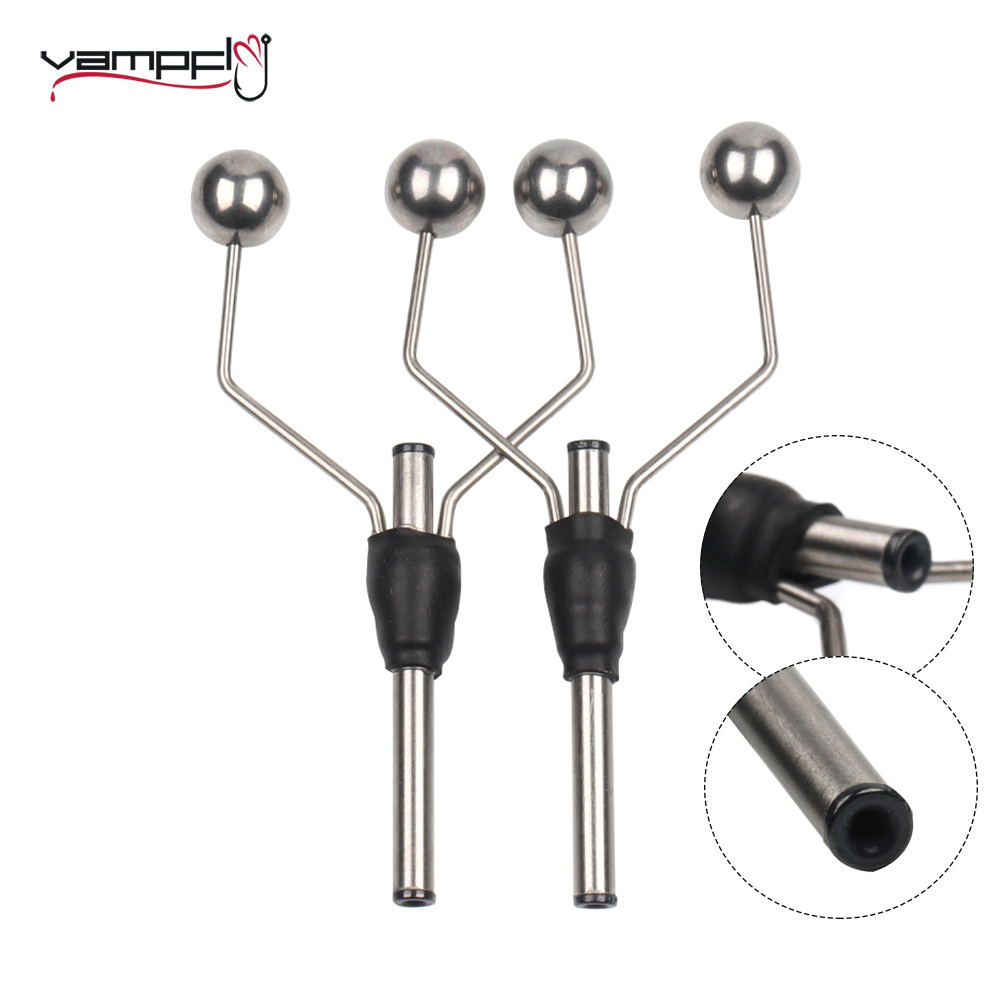 Vampfly Bi-Ceramic Tip Bobbin  – обзор и цена Fishing Lure Kit