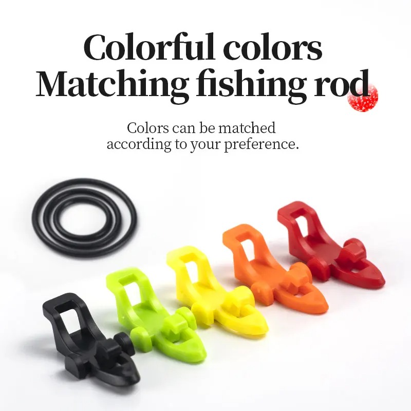 10-30pcs Fishing Rod Pole Hook – обзор и цена Fishing Lure Jig