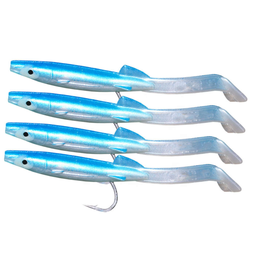 Custom Aluminum Bait Molds: Pr – обзор и цена Fishing Lure Soft Plastic